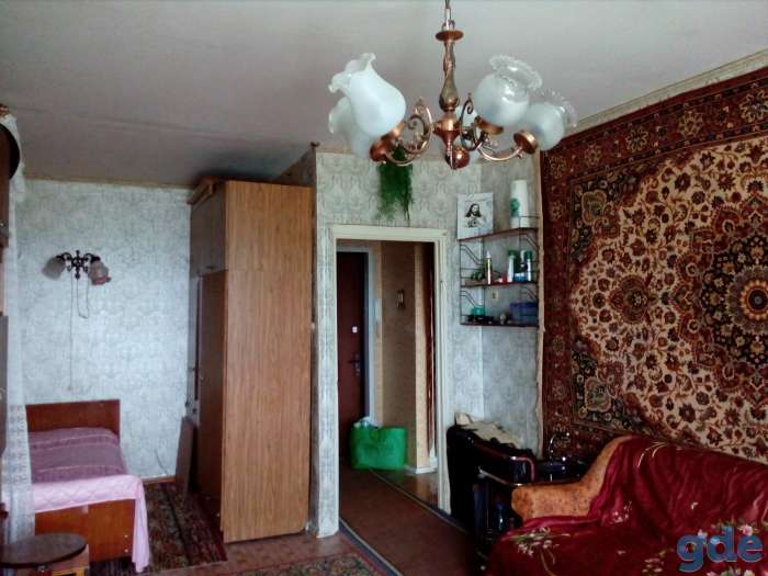 Продается 1-комнатная картира, ул. Нормандия Неман д.4, фотография 3