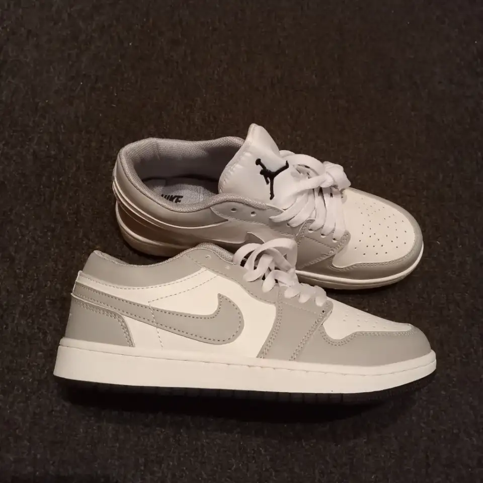 Кроссовки Nike Air Jordan, фотография 3