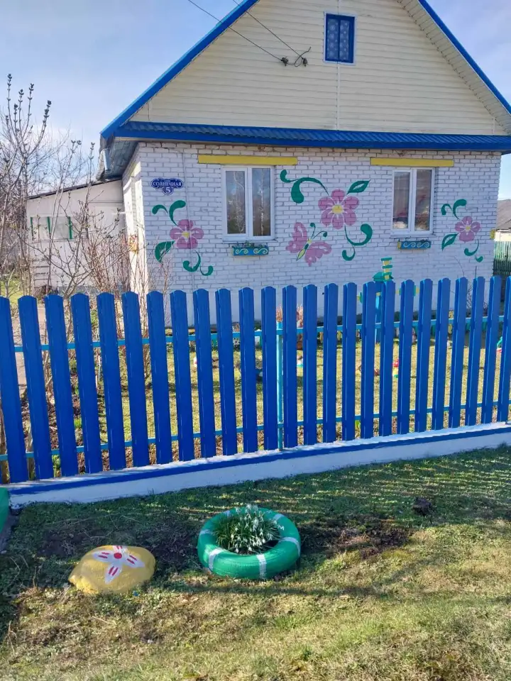 Продаётся дом в д.Юцки Дзержинского района Минской области, фотография 2