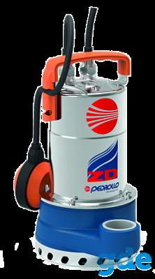 Насосное оборудование Pedrollo, Ebara, Grundfos, Hydro-Vacuum для водоснабжения, отопления, канализации, фотография 12