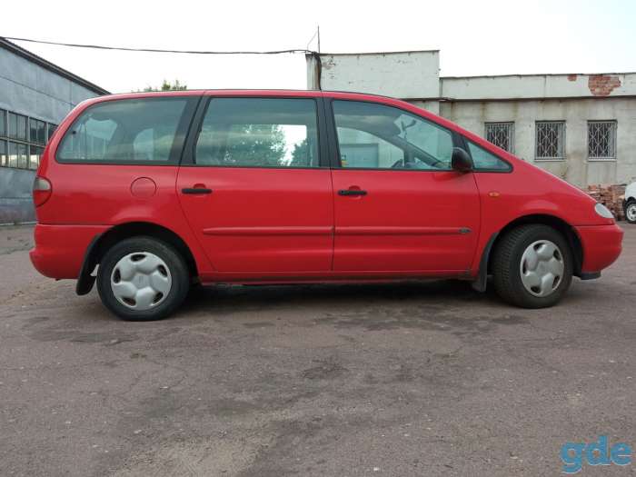 Продам автомобиль Ford, фотография 9