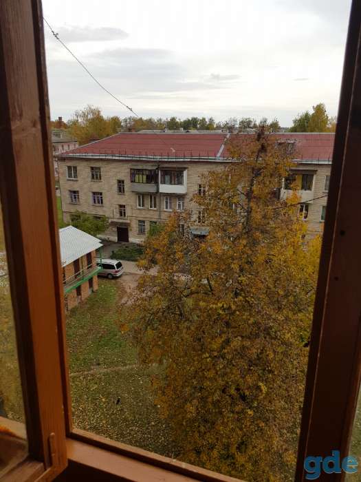 Квартира отличная, Центральная 240, фотография 10