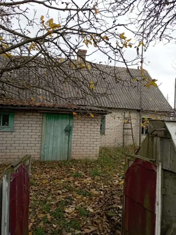 Продам дом с участком, д.Городняны(хутор), фотография 2