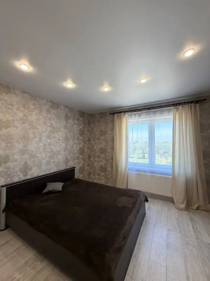 Квартира на сутки в Пружанах, Заводская, 15А, фотография 2