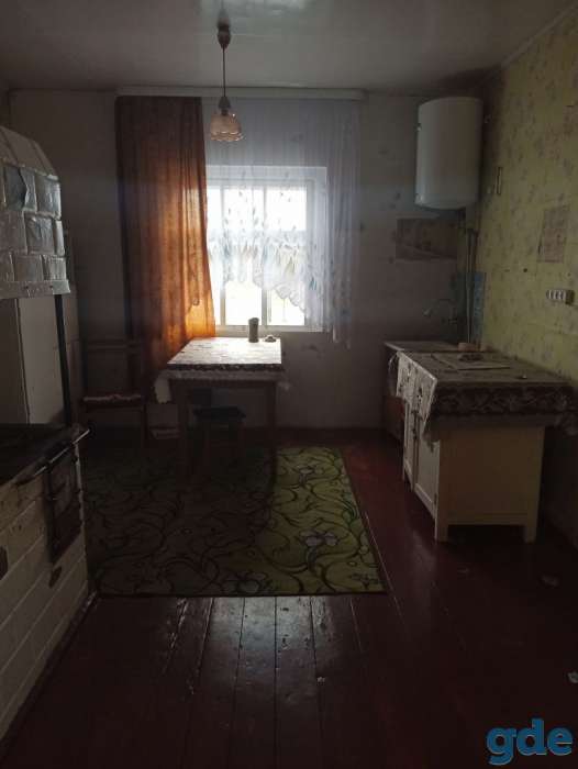 Продаю дом, ул.Зелёная д.1, фотография 6