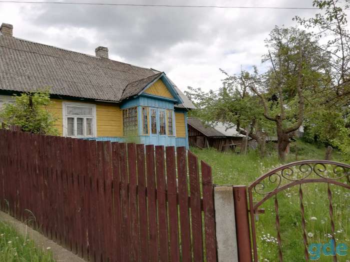 дом в г. Ошмяны, фотография 3