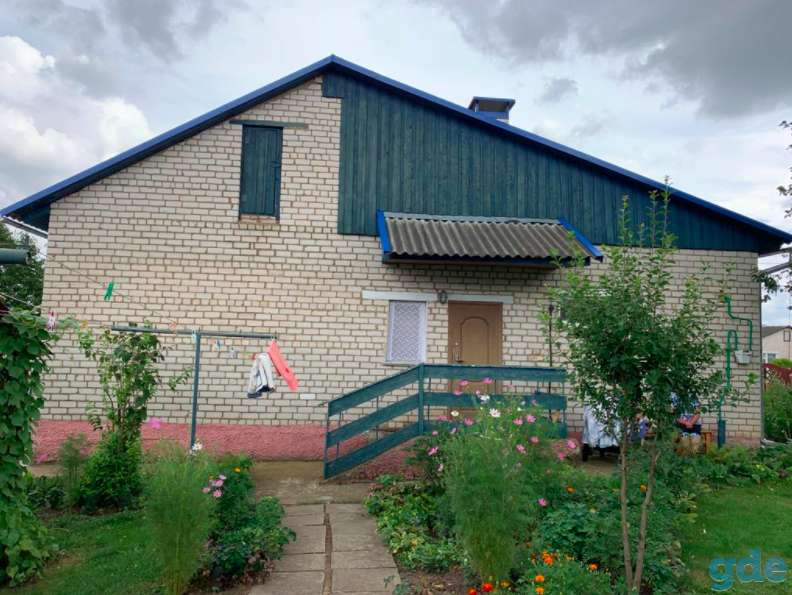 Продам дом, Высокая Липа, фотография 3