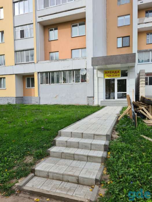Сдам в аренду помещение, Строителей 12к1, фотография 3