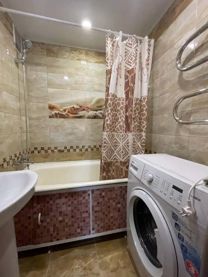 2-ух комнатная квартира на сутки по улице Урицкого, фотография 8