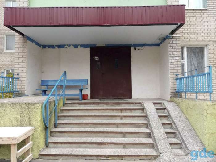 Продается 2 комнатная  уютная квартира с видом на заказник Мозырские Яры ., фотография 6
