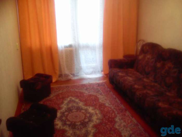 Квартира на сутки, фотография 2