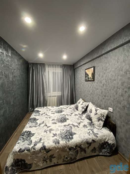 сдам квартиру, фрунзе 58, фотография 4