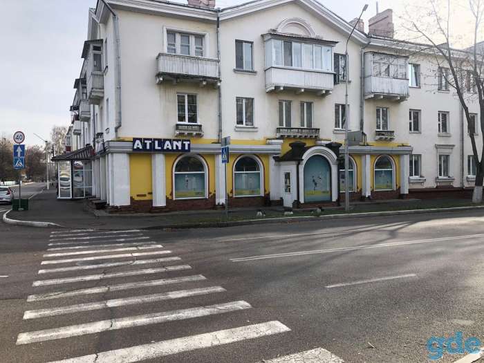 Сдам в аренду торговое помещение/магазин 180 кв.м., фотография 2