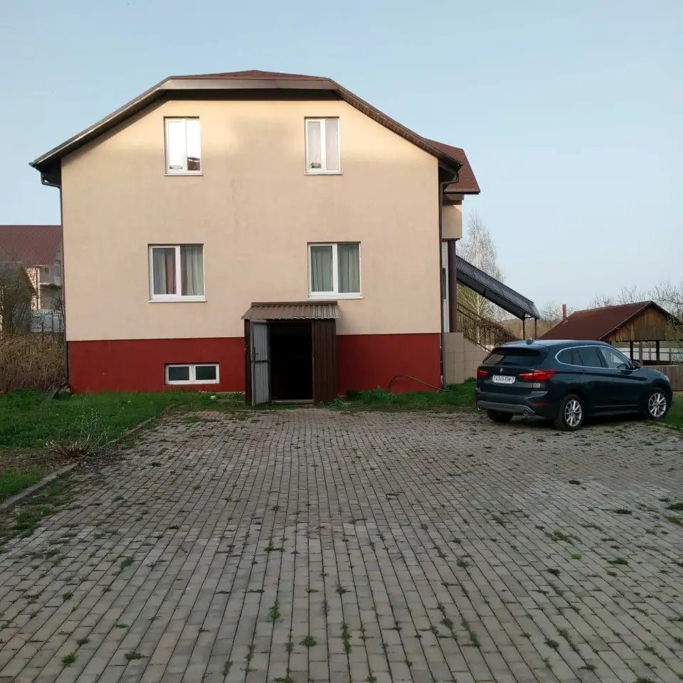 Продам дом в центре Логойска рядом с озером, Гайненская ул. 14, фотография 4