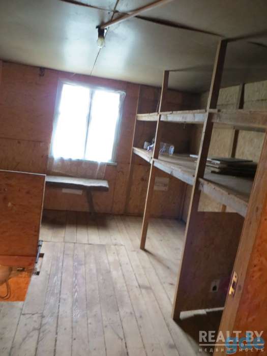 Продам дом, Мин.обл, Пуховичский р-н, д.Вороничи, фотография 11