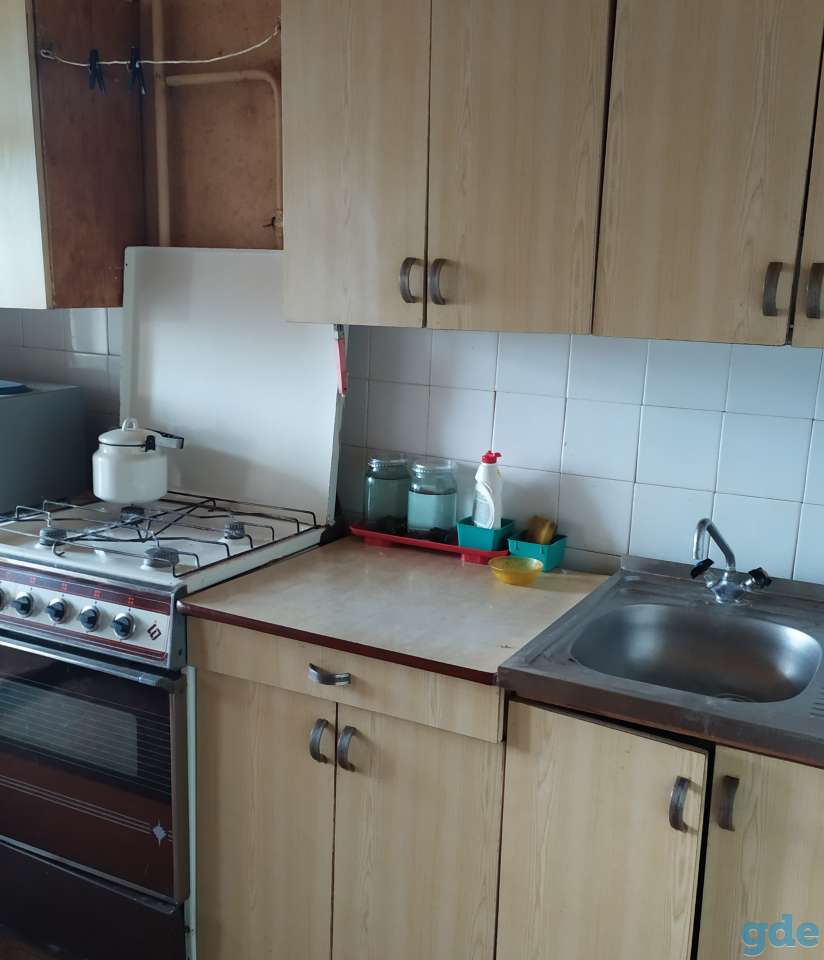 Продается квартира, Г.п.Тереховка, ул Советская дом 8, фотография 7