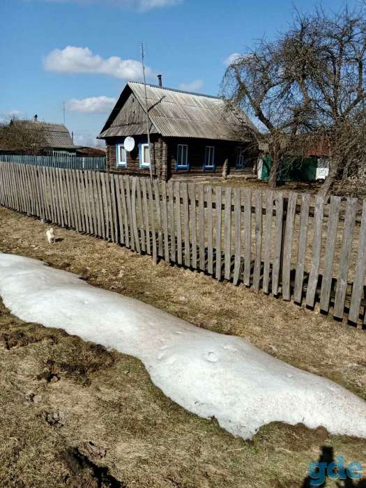 Продам дом в Деревне 12 км от Борисова, р-он, фотография 2