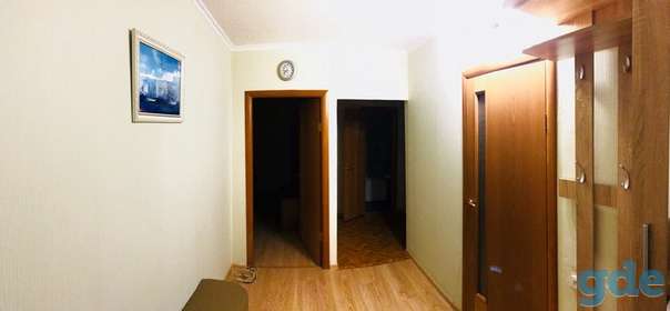 2 -ух комнатная квартира в районе Ледовой арены, фотография 1