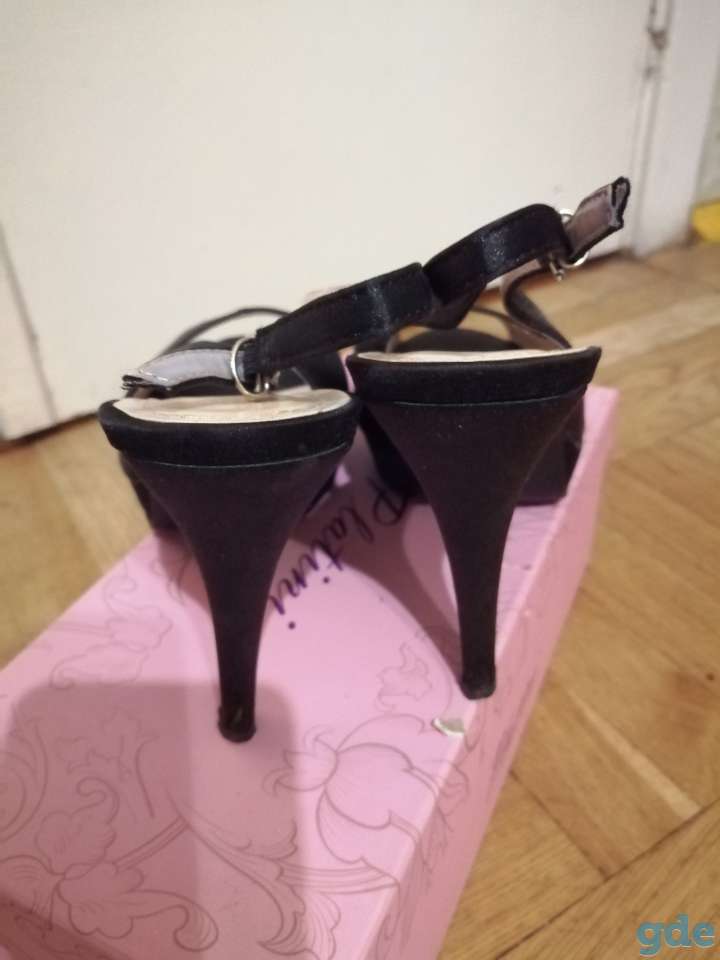 Продам босоножки., фотография 3
