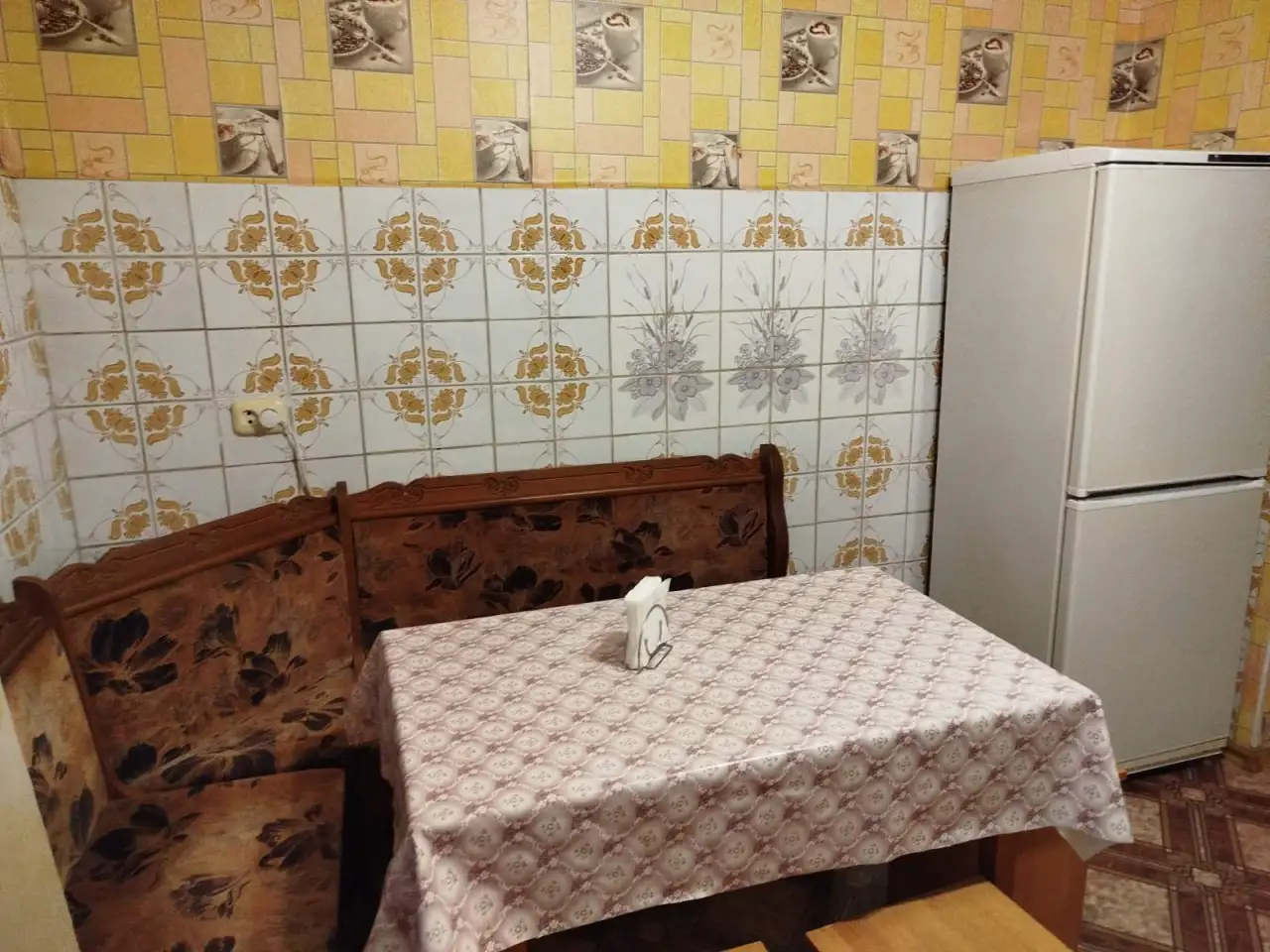 Квартира на сутки в Пинске для командированных специалистов., фотография 2