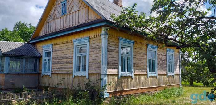 Продам жилой дом а/г Кожан-Городок, фотография 7