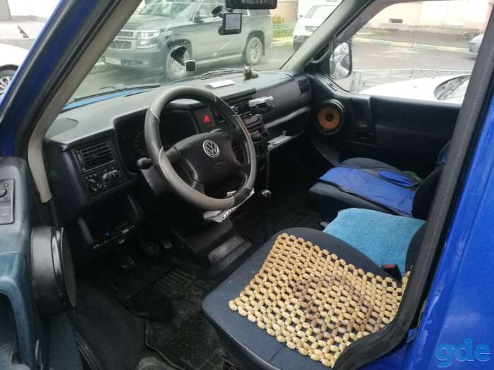 Продаю Volkswagen Caravelle, фотография 3