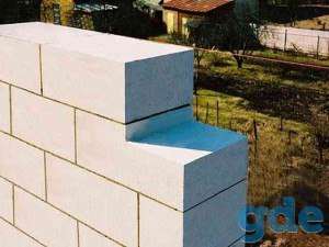 газосиликатные блоки(есть доставка), фотография 1