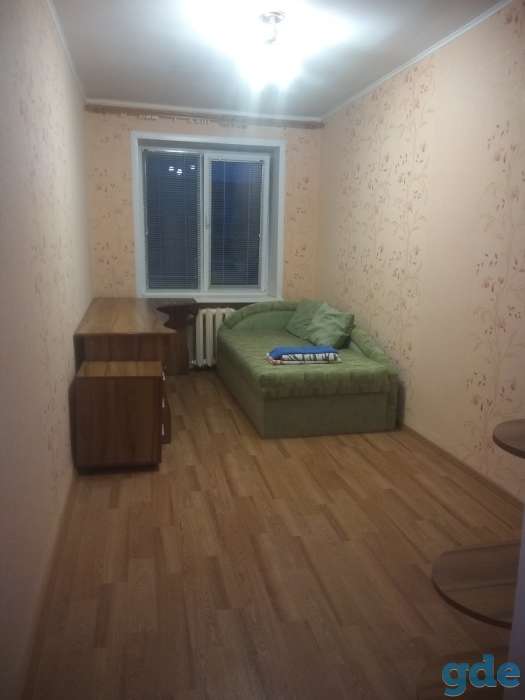 Трёх комнатная квартира на сутки ,часы в Бобруйске, фотография 4