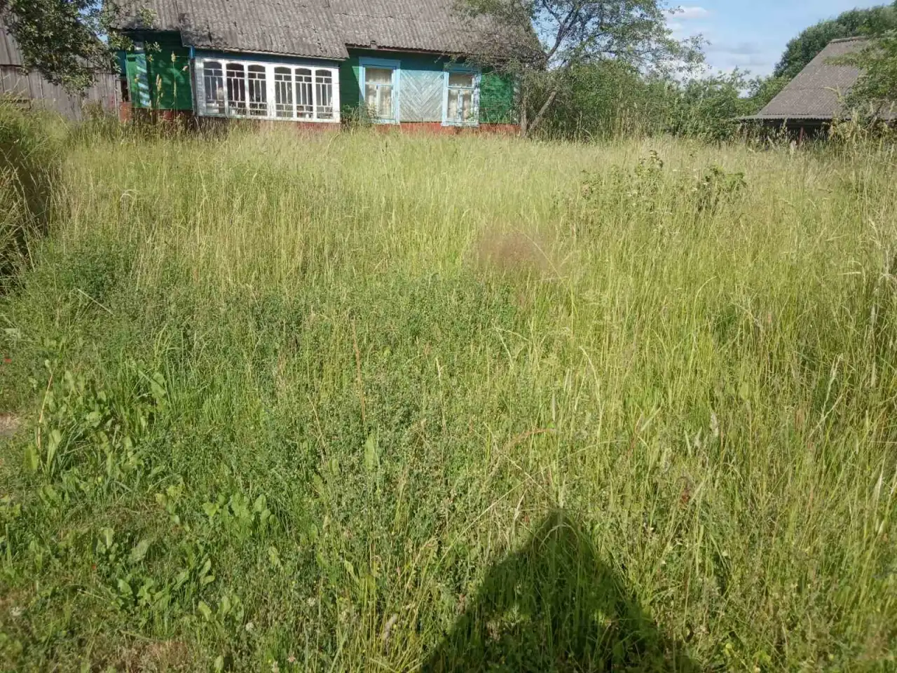 Продам дом в д. Голбея, фотография 1