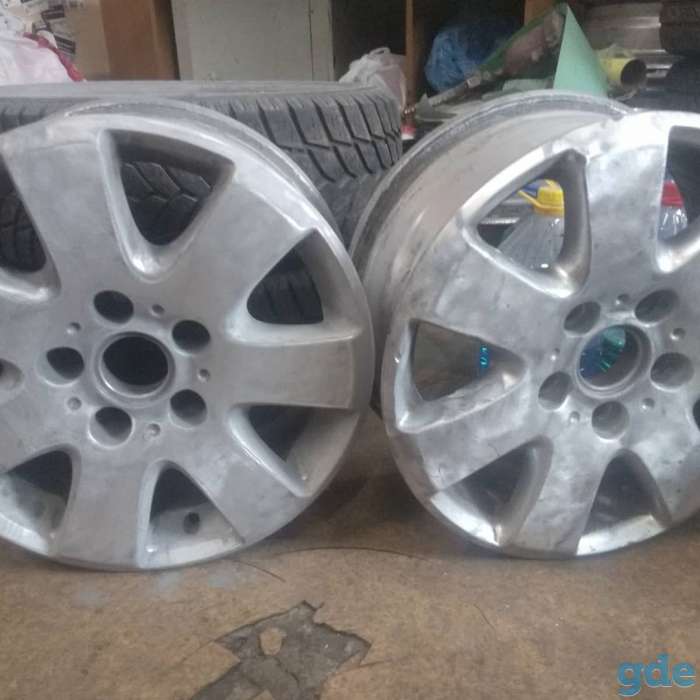 Кузовной ремонт авто, фотография 3