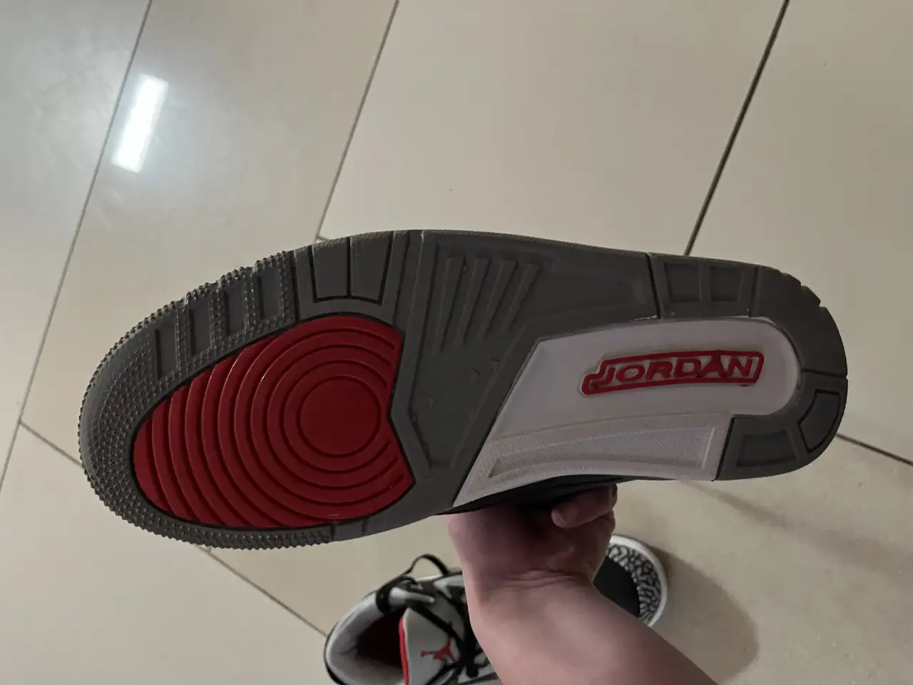 Кроссовки Nike, фотография 3