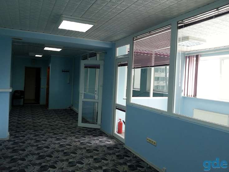 Офис в аренду, Мележа 5 к1, фотография 7