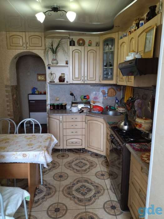 продажа квартиры, фотография 11