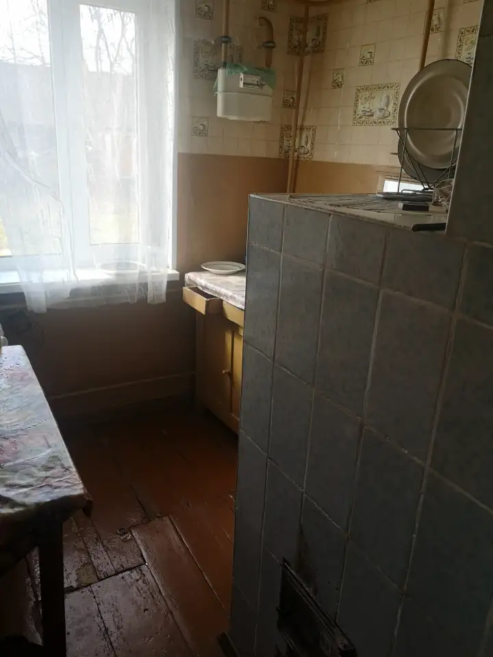 Продаю дом, приватизированный участок с колодцем и хозпостройками, фотография 6