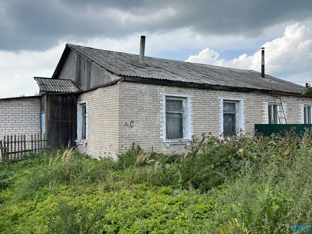 Продажа квартиры, Титова 6, Чашникский район, Витебская область, фотография 4