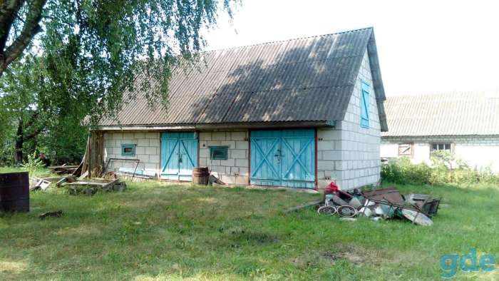 Продается дом в агрогородке жупраны, фотография 4