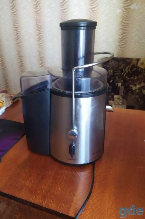 Соковыжималка ves 3000, фотография 1