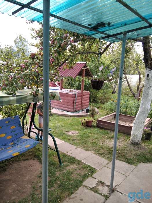 Продается дача, фотография 5