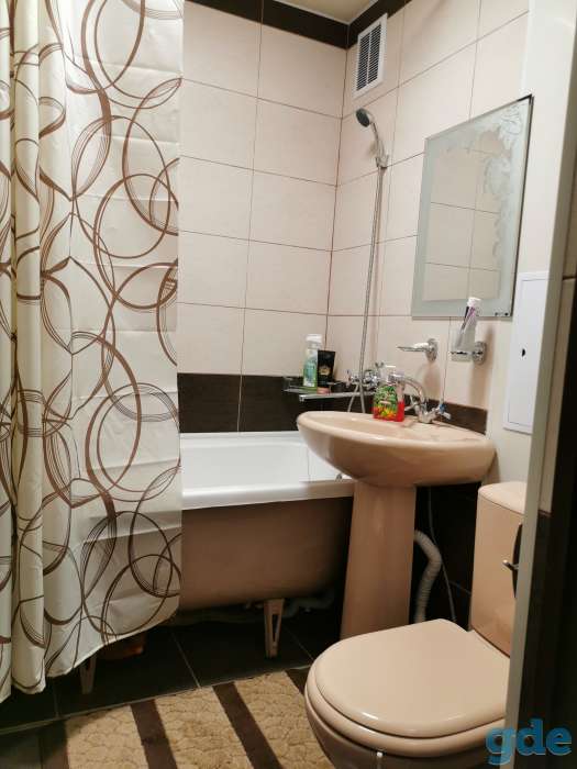 сдам   квартиру на сутки в южном, коммунистическая 4-42, фотография 7
