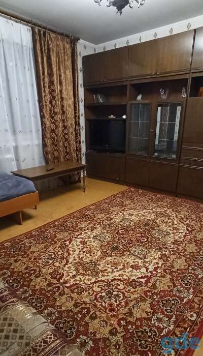 Квартира посуточно, Риммы Кунько 13, фотография 2