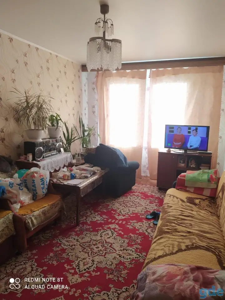 продам 2-комнатную квартиру в Бобровичах, Лесная ул. 152, фотография 4