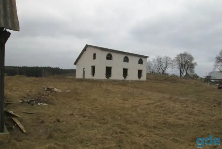 Продам участок, Озёрский сельский Совет, Озёры,Гродненский район,Гродненская область, фотография 1