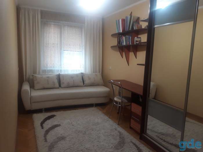 Продам 2-х комнатную уютную квартиру в г. Пинске, фотография 3