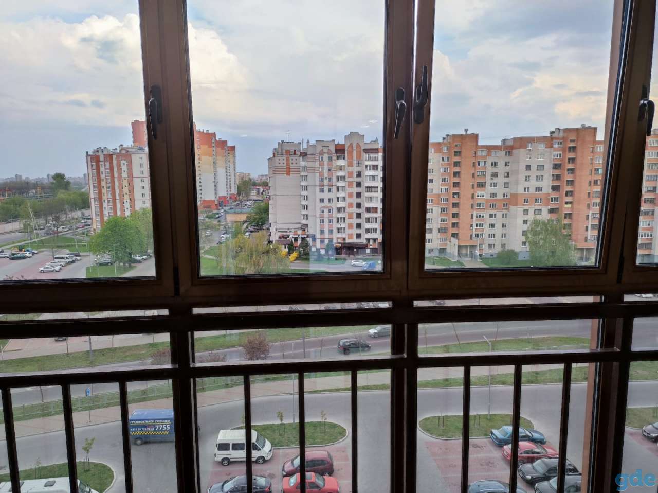 Студия в центре Бреста, Гоголя, 86, фотография 9