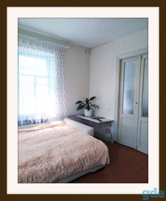 Дом. город Гомель, фотография 3