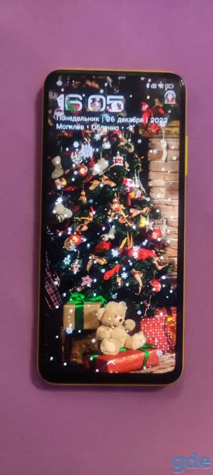 Продам Poco m3 pro 5g, фотография 3