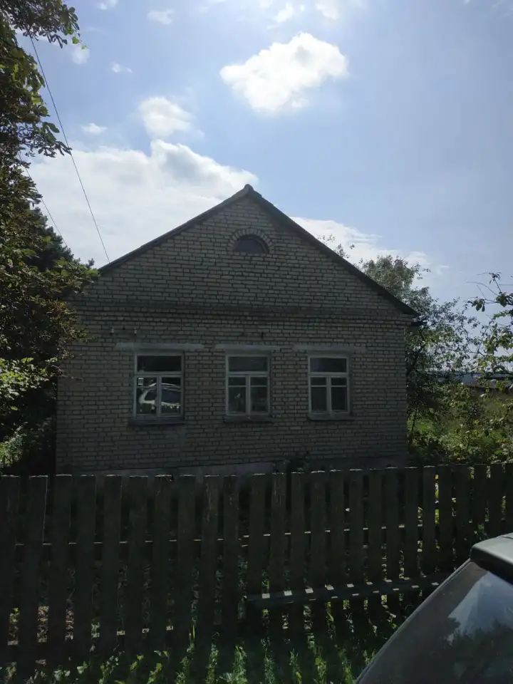 Продаю дом с участком, д.Тычинки ул. Центральная д.11, фотография 3