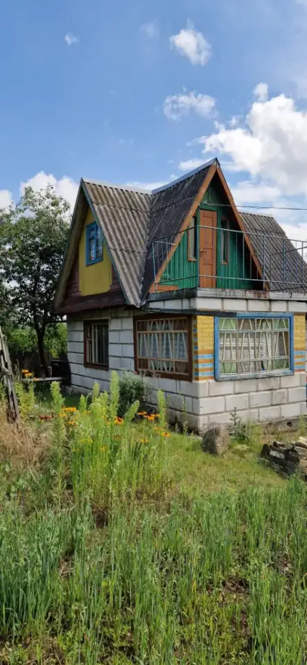 Продам дачу, Самомвывоз, фотография 1