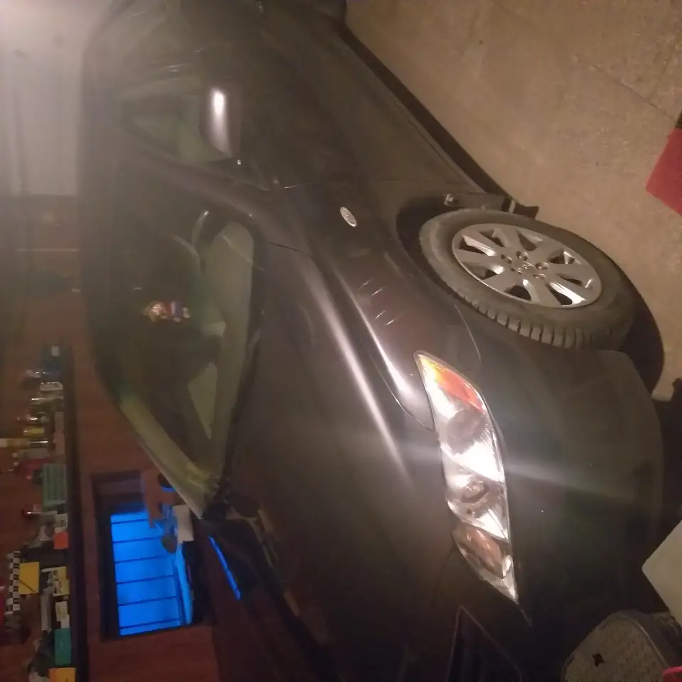 Тойота Камри Toyota Camry, фотография 10