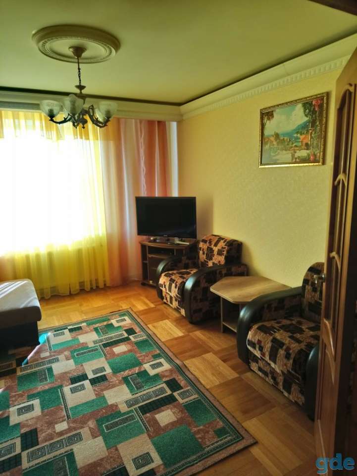 Квартиры на сутки, ул.Риммы Кунько 5а, фотография 10